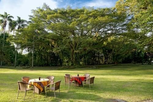 hacienda san jose hotel