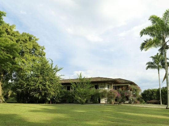 hacienda san jose hotel