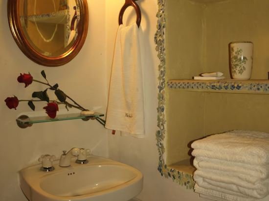 hacienda san jose hotel