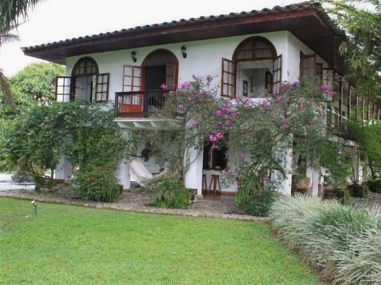 hacienda san jose hotel
