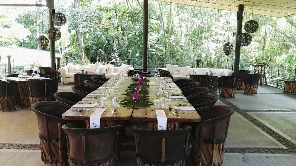 hacienda san jose hotel