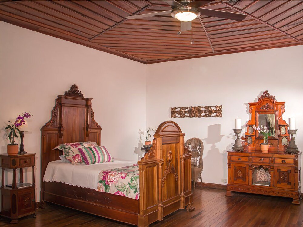 hacienda san jose hotel