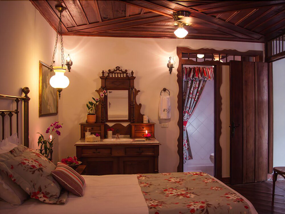 hacienda san jose hotel