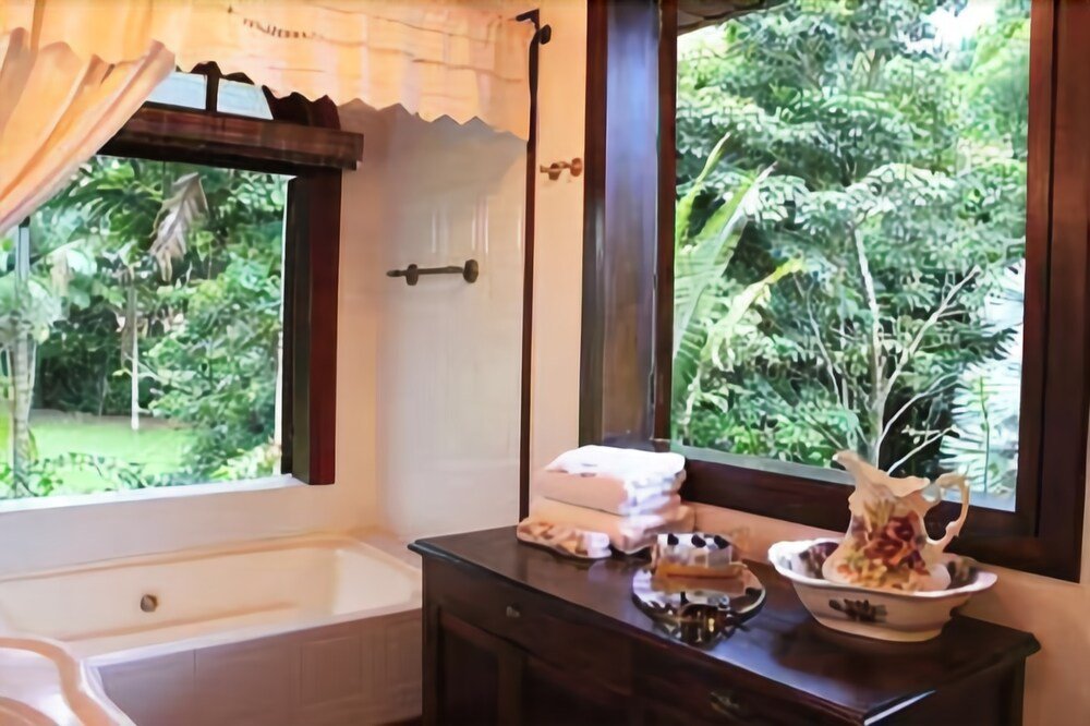 hacienda san jose hotel
