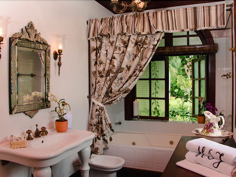 Hacienda San José Hotel,Pereira>>Fonda Central,5 star
