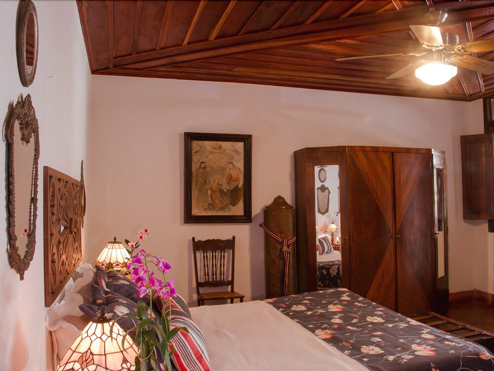 Hacienda San José Hotel,Pereira>>Fonda Central,5 star