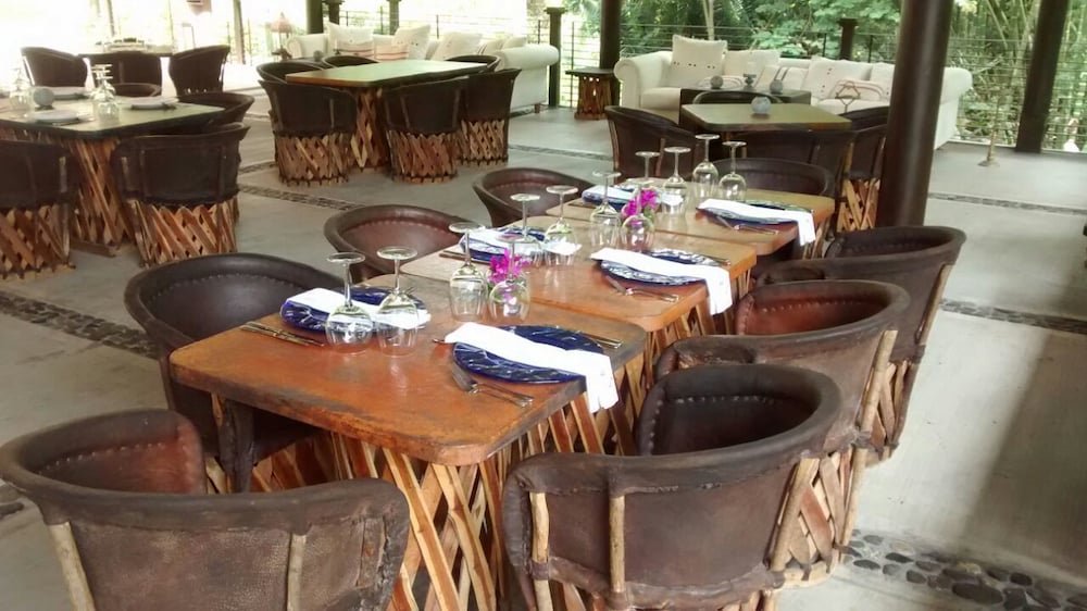hacienda san jose hotel
