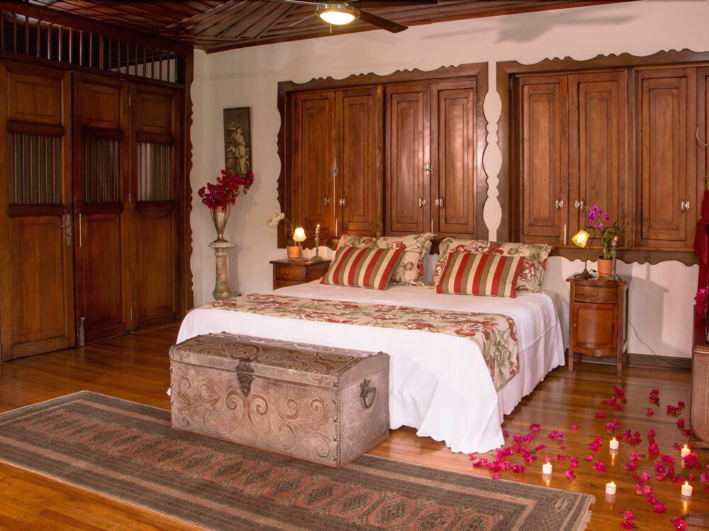 hacienda san jose hotel