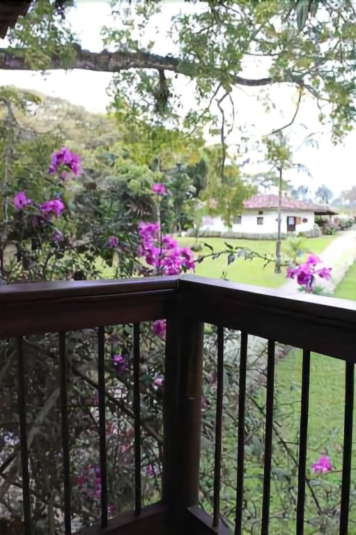 hacienda san jose hotel