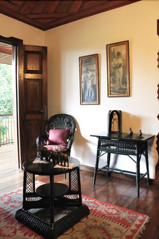 hacienda san jose hotel