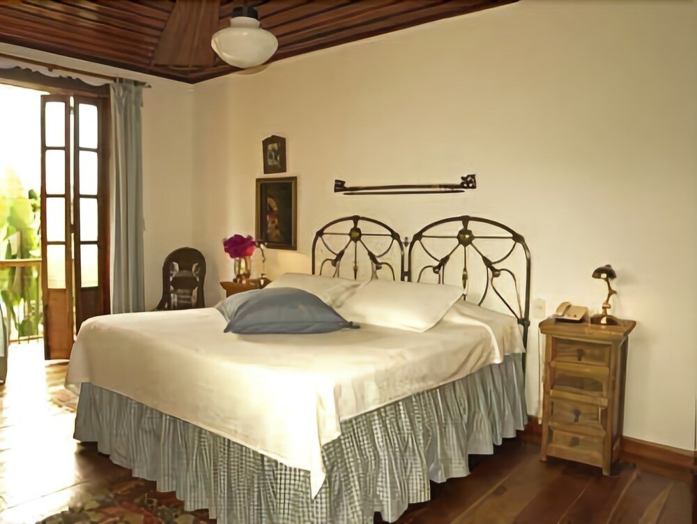 hacienda san jose hotel