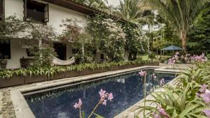 hacienda san jose hotel