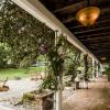 hacienda san jose hotel