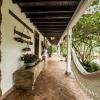 hacienda san jose hotel