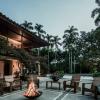 hacienda san jose hotel