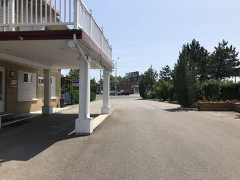park motel