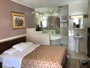 park motel
