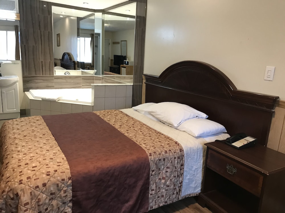 park motel