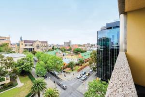 Mercure Perth On Hay,Subiaco>>Perth,4 star