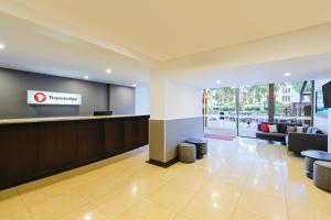 Mercure Perth On Hay,Subiaco>>Perth,4 star