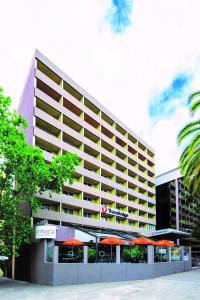 Mercure Perth On Hay,Subiaco>>Perth,4 star