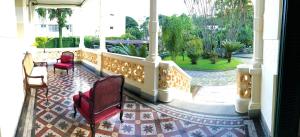 hotel casablanca imperial