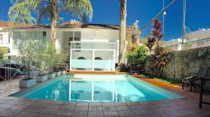hotel casablanca imperial