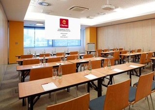 Clarion Congress Hotel Ceske Budejovice,Ceske Budejovice>>Borek,4 star
