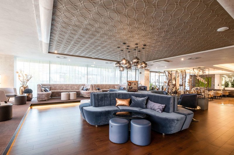 clarion congress hotel ceske budejovice