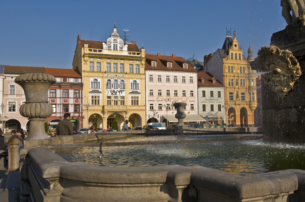 ceske budejovice