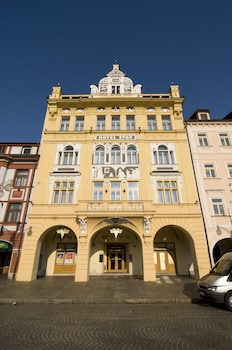 grandhotel zvon
