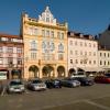 Grandhotel Zvon,Ceské Budejovice>>Ceske Budejovice,4 star