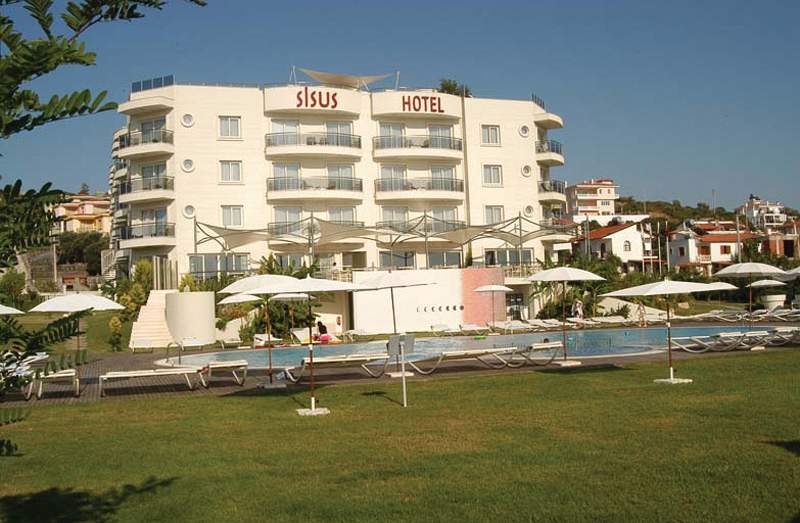 cesme