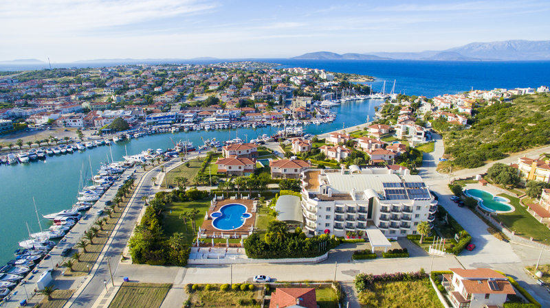 cesme