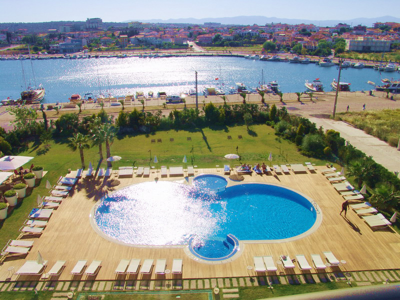 cesme