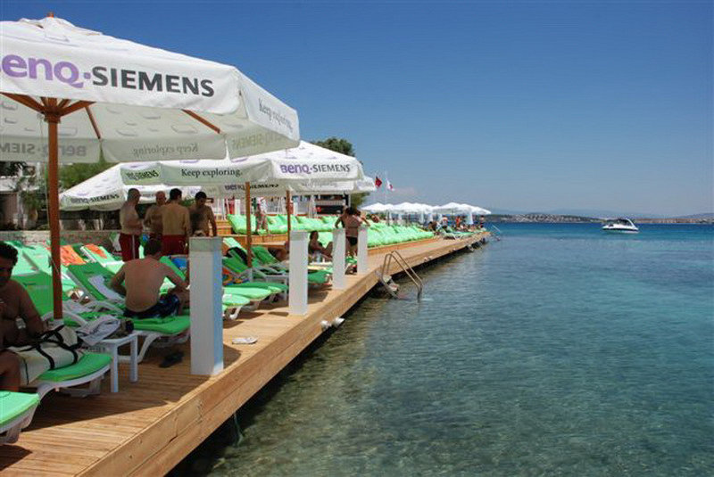 cesme