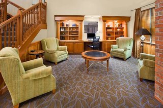 Americinn By Wyndham Chanhassen,Chanhassen>>Carver,3 star