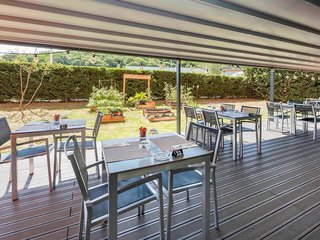 ibis lyon est chaponnay