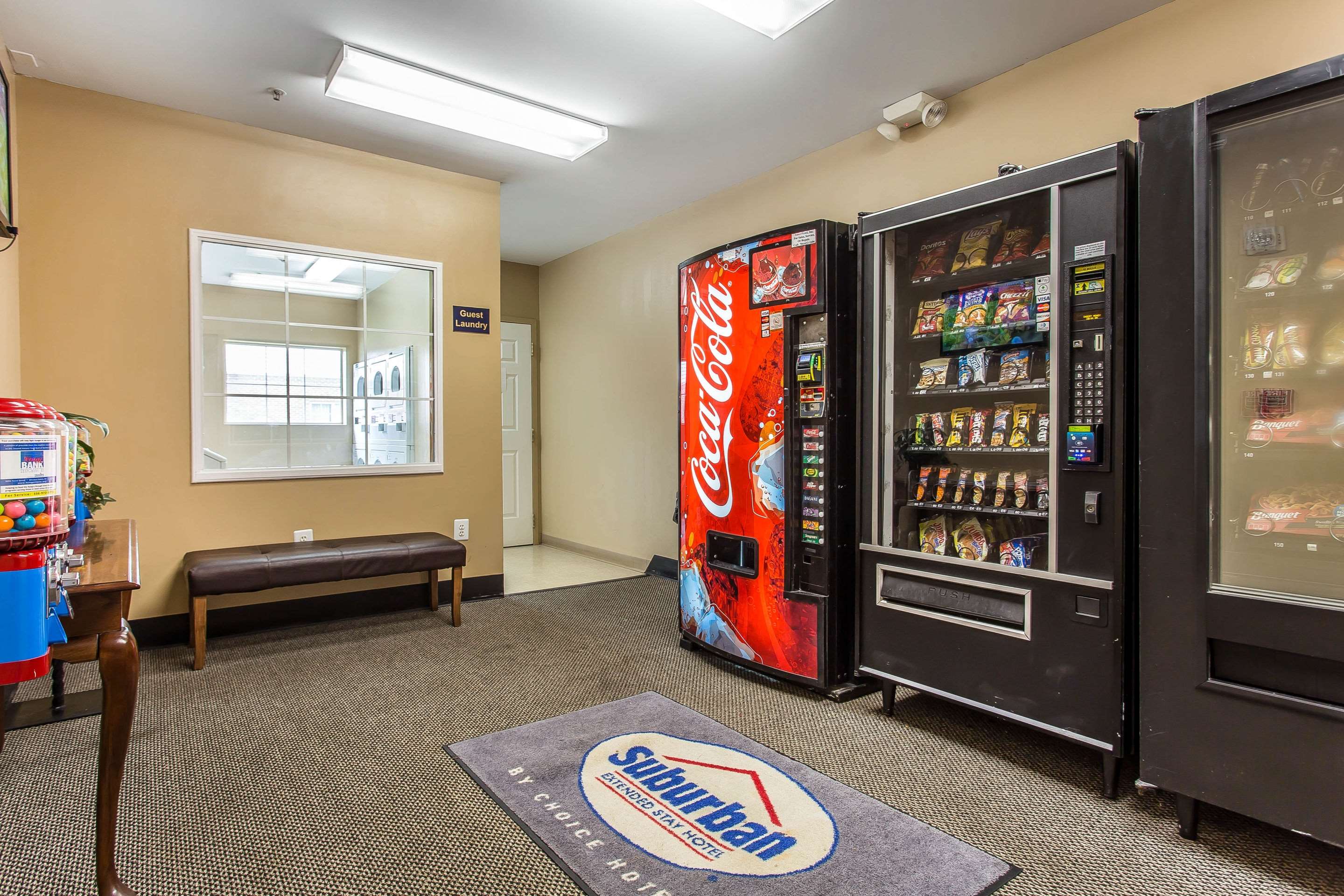 suburban studios near university of north carolina charlotte