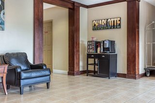 suburban studios near university of north carolina charlotte