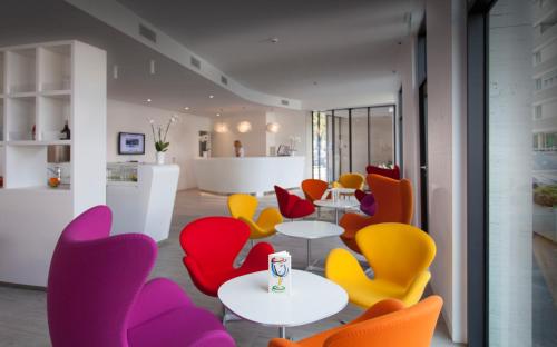 hotel city lugano design and hospitality