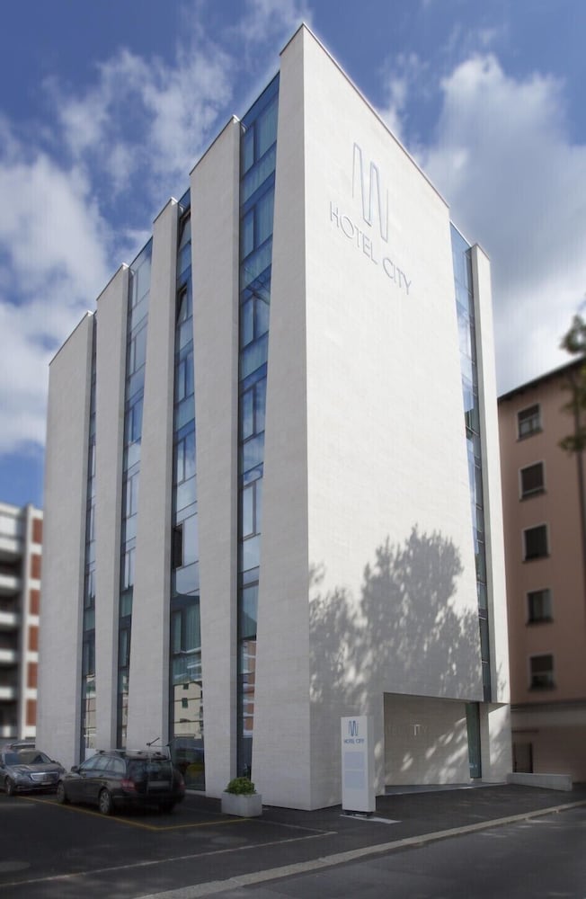 hotel city lugano design and hospitality