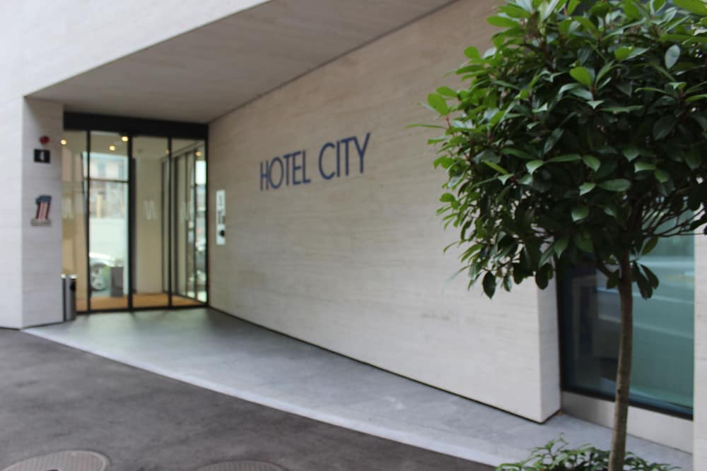 hotel city lugano design and hospitality