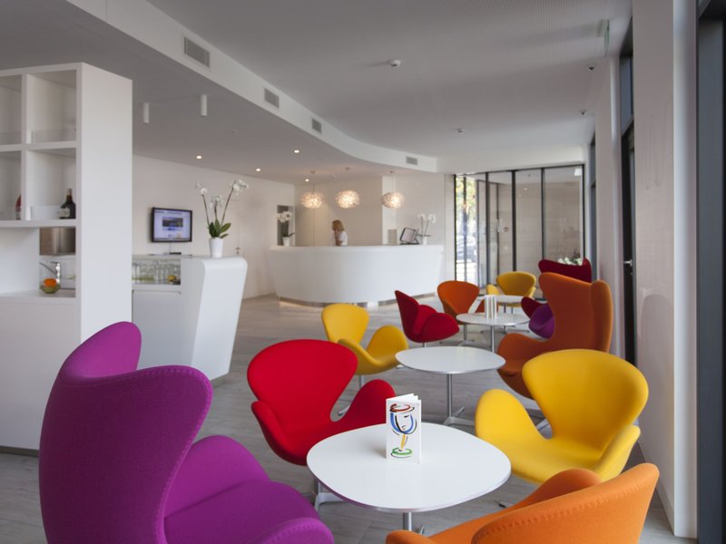 hotel city lugano design and hospitality
