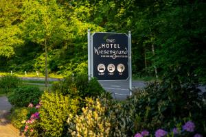 hotel wiesengrund