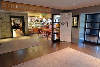 village hotel manchester cheadle