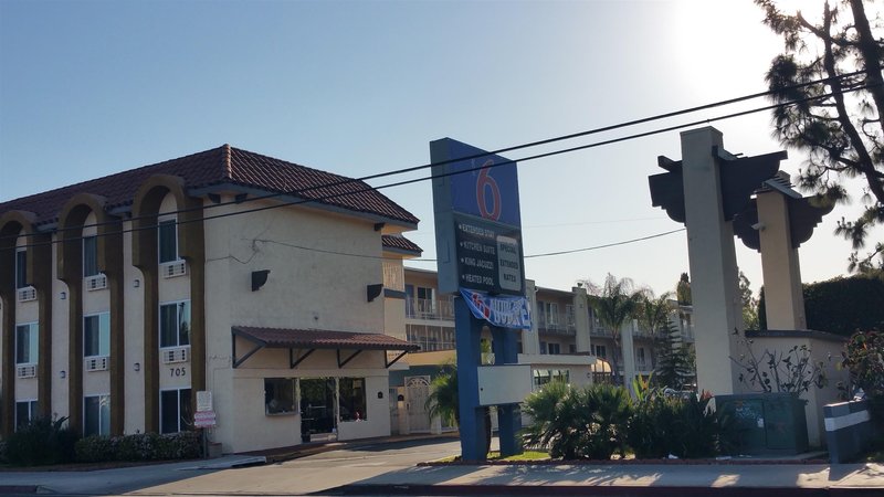 beachside inn motel