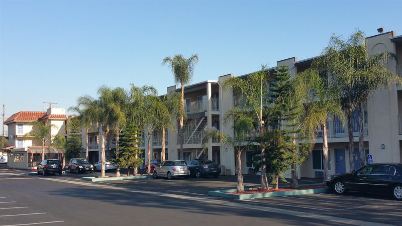 beachside inn motel