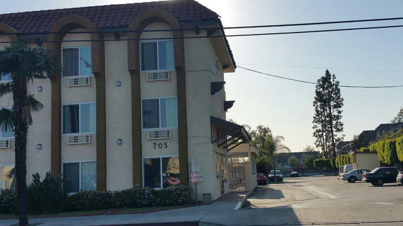 beachside inn motel