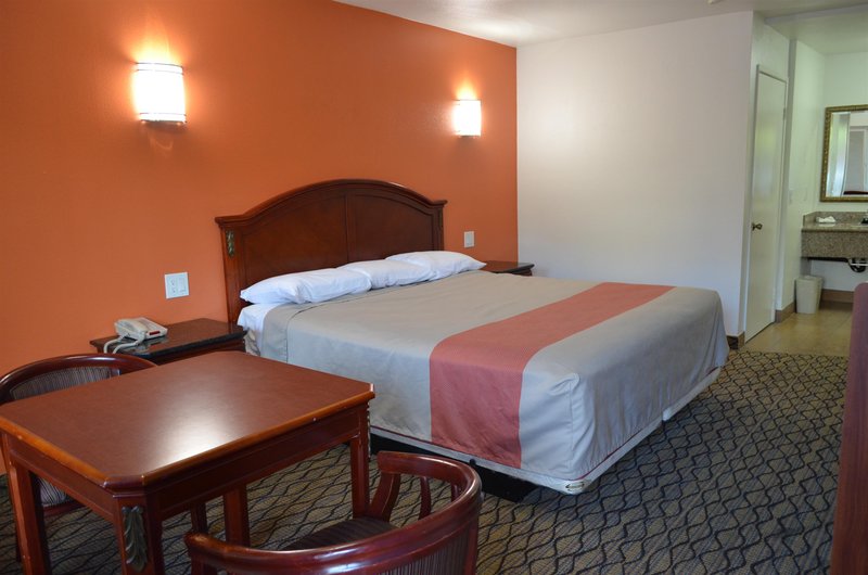 beachside inn motel